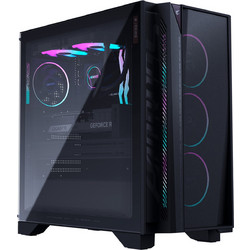 GigaByte AORUS PRIME 5 AP5A7N7T-5102 (black/transparent, Windows 11 Home)