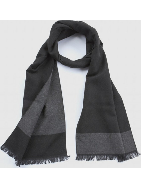 Verde Ανδρικό Κασκόλ 59-0115 Black