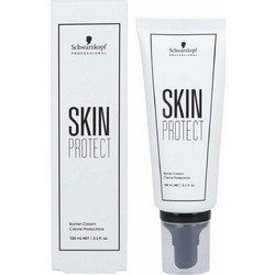 Schwarzkopf Skin Protect Barrier Cream 100ml