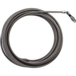 ΑΤΣΑΛΙΝΑ ΜΕ ΣΠΑΣΤΗ ΚΕΦΑΛΗ 8mm x 7,6m MW