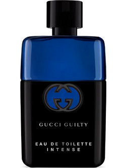 Gucci Guilty Intense Pour Homme Eau de Toilette 50ml