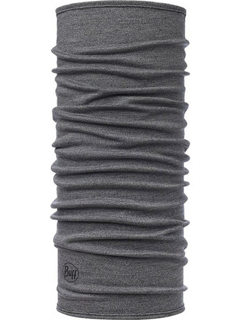 Buff Merino Midweight Multifunctional Sling Grey 113022.933.10.00