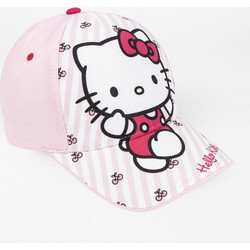 Hello Kitty Dots Παιδικό Καπέλο Τζόκεϊ 53 εκ