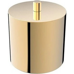Sparke Nuccia 02 Brushed Gold - Κουτί αποθήκευσης