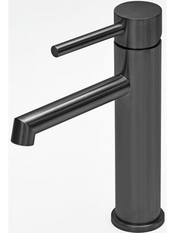 VIP ΜΠΑΤΑΡΙΑ ΝΙΠΤΗΡΑ SS304 BLACK ΜΕ ΚΛΙΚ