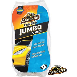 ARMOR ALL Αrmor All Jumbo Sponge Σφουγγάρι Πλυσίματος για Αυτοκίνητο