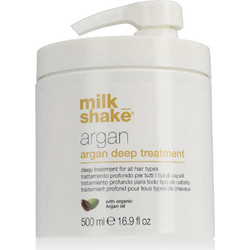 Milk_Shake Argan Oil Deep Treatment 500ml