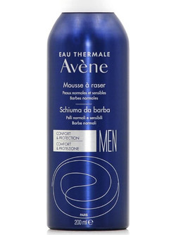 Avene Eau Thermale Men Αφρός Ξυρίσματος 200ml