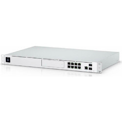 UBIQUITI UniFi Dream Machine Pro UDM-Pro, 10G SFP+ 8x Gigabit