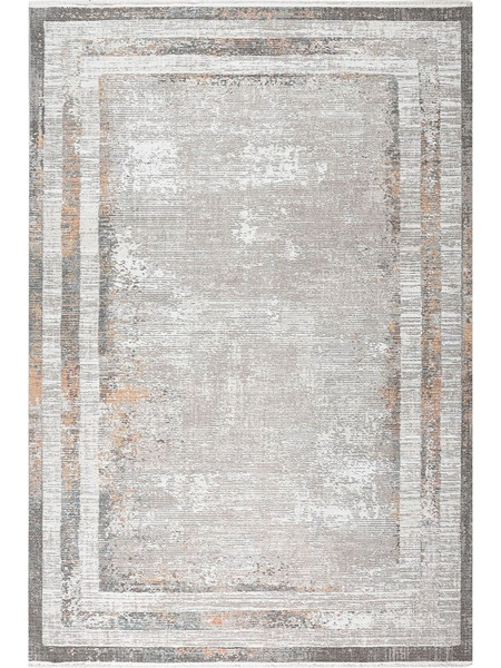 Χαλιά Κρεβατοκάμαρας (Σετ 3τμχ) Polcarpet Antique 437 Multi Beige