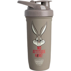 SmartShake Reforce Stainless Steel Bugs Bunny | 900ml