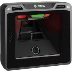 Zebra SP7201-V, 2D, SR, EAS, Digimarc, USB, kit, black (SP7201-SV00004ZCWW)