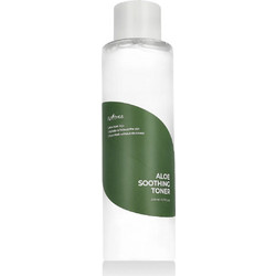 Isntree Aloe Soothing Toner Ενυδατική Λοσιόν Τόνωσης Προσώπου για Ακμή 200ml