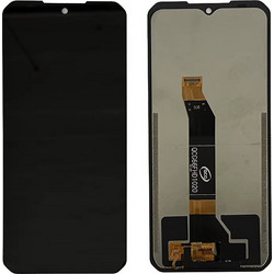 Οθόνη & Touch Panel Doogee S Punk (BLACK)