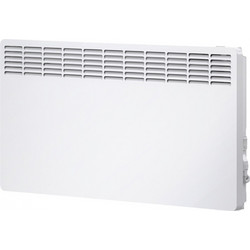 Stiebel Eltron CWM Trend 2500P Θερμοπομπός Τοίχου 2500W με Θερμοστάτη
