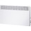 Stiebel Eltron CWM Trend 2500P Θερμοπομπός Τοίχου 2500W με Θερμοστάτη