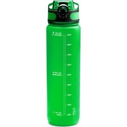 Παγούρι LEIMER 1L από PCTG FERN GREEN