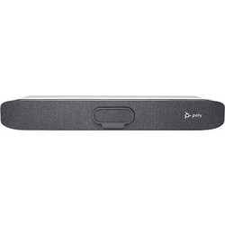 Poly Studio X30 4K Video Bar για Τηλεδιασκέψεις - Γκρι