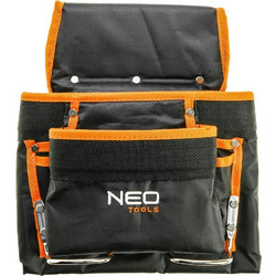 NEO TOOLS Θήκη ζώνης 8 θέσεων 84-334