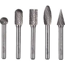 SET ΠΕΡΙΣΤΡΟΦΙΚΟΙ ΚΟΦΤΕΣ 6x10 MM 5τμχ MW