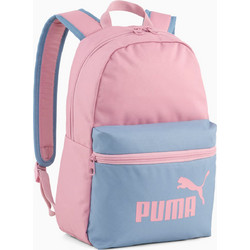 Παιδικό Σακίδιο Πλάτης PUMA Phase CB 091439-04 Small (13L) Ροζ
