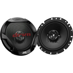JVC CS-DR1722 Σετ Ηχεία Αυτοκινήτου 6.75" 2 Δρόμων 50W RMS