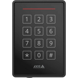 AXIS Zutrittskontrolle A4131-E Αναγνώστης Πρόσβασης (Axis A4131-E)