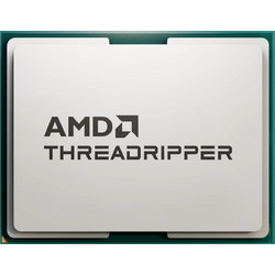 AMD Ryzen Threadripper 9970X Tray Επεξεργαστής 32 Πυρήνων για Socket sTR5