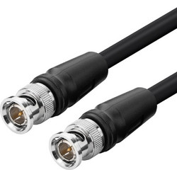 Microconnect Καλώδιο BNC HDSDI 2 μέτρων