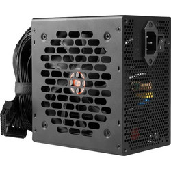 Τροφοδοτικό Redragon GC-PS024 600W 80 Plus Bronze Μαύρο
