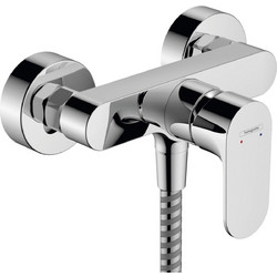 Hansgrohe Rebris S Αναμεικτική Μπαταρία Ντουζιέρας