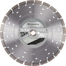 Δίσκος Husqvarna VARI-CUT S65 500mm / 25,4mm