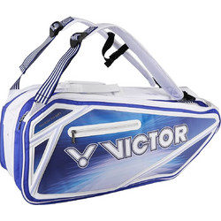 Τσάντα Ρακετών Victor Doublethermobag BR9216 EX AB