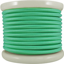 EL330023 | EL330023 | Textile Cable 2x0.75mm ρολλό 10mt - Φυστικί