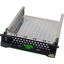 CoreParts Θήκη Δίσκου 3 5 HotSwapTray SATA SAS SCSI για Fujitsu KIT404
