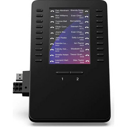 Τηλέφωνο IP Cisco DESK PHONE 9800 KEY