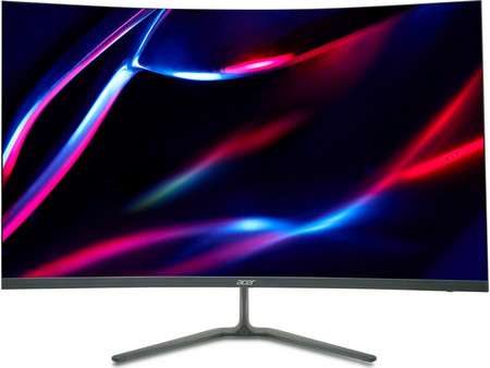 Acer ED320QW0bmiipx Ultrawide VA HDR Curved Gaming Monitor 31.5" 1920x1080 FHD 240Hz 4ms