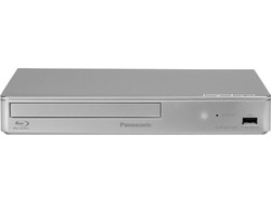 Panasonic DMP-BDT168EG