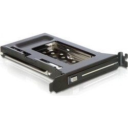 DeLOCK 2.5" SATA Rack