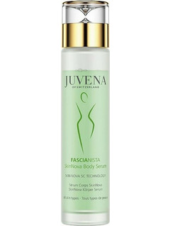 Juvena Fascianista Body Serum Σώματος για Αδυνάτισμα 125ml