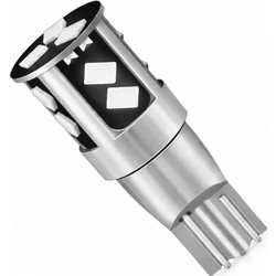 VenCore 3216-10181 - T10 W5W CanBus Gen4 - Λάμπα LED για Βάση T10 W5W CanBus Gen4 11 SMD 3020 5.5W 1190 Lumen 8-48 Volt Γαλάζιο Ice Blue