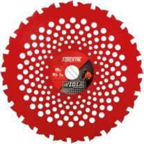 Δίσκος κοπής WIDIA 24 Δοντιών 255x25,4