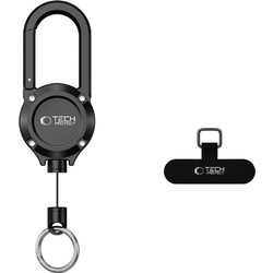 Tech-Protect ATH02 UrbanLoop Holder Black