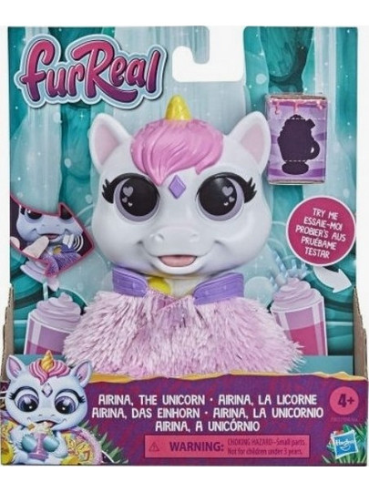 Hasbro FurReal Airina The Unicorn F1825/F1545