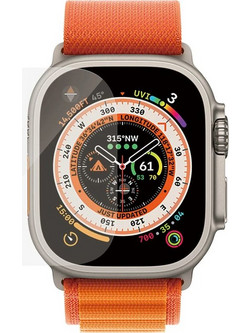 Προστατευτικό Οθόνης PanzerGlass Apple Watch Ultra 2 Ultra 49 mm