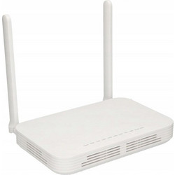 Access Point Huawei EG8145X6 / ONT / WiFi6, 1x GPON, 4x RJ45 1x RJ11, 2x USB