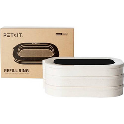 Σακούλες Περιττωμάτων PetKit για κουτί απορριμμάτων Purobot ULTRA - 3 τεμάχια