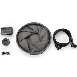 Αξεσουάρ Power Station Ecoflow Shower Kit