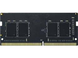 Innovation IT 8GB (1X8GB) DDR4 RAM 2666MHz C19 Green SoDimm
