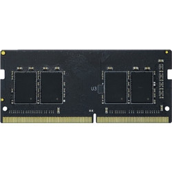 Innovation IT 8GB (1X8GB) DDR4 RAM 2666MHz C19 Green SoDimm